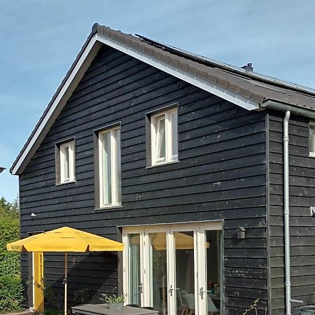 Ons Huisje Achter Noordwijkerhout Kültér fotó