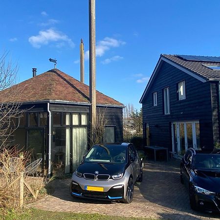 Ons Huisje Achter Noordwijkerhout Kültér fotó